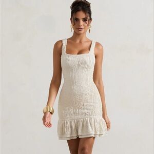 MADEIRA Club L London Dress